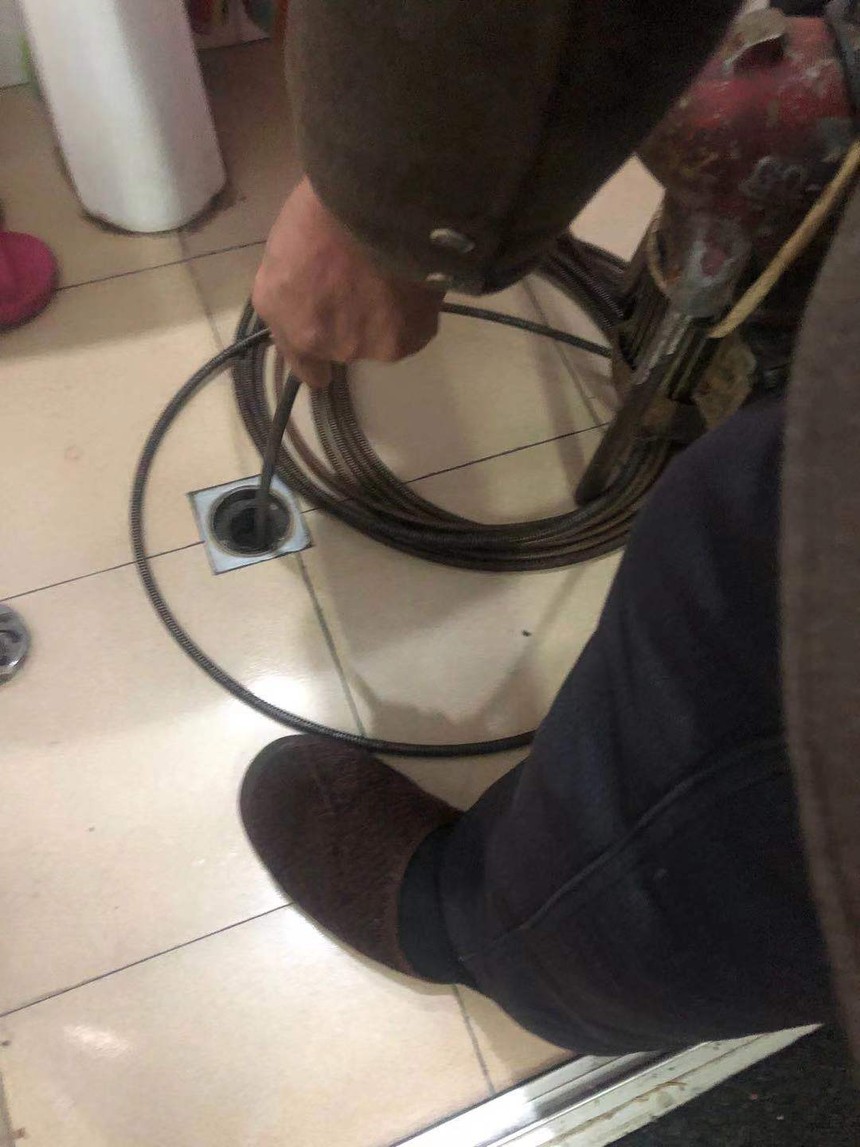 贵定管道疏通，疏通下水道